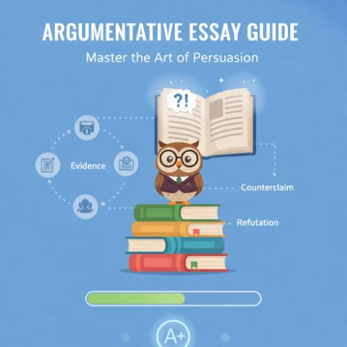 Argumentative Essay Guide