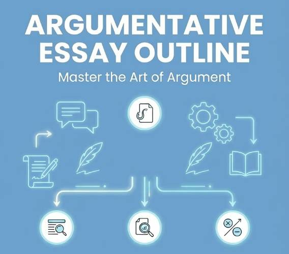 Argumentative Essay Outline