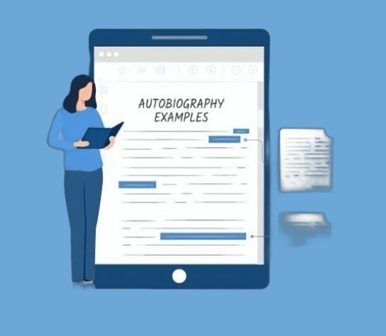 Autobiography Examples