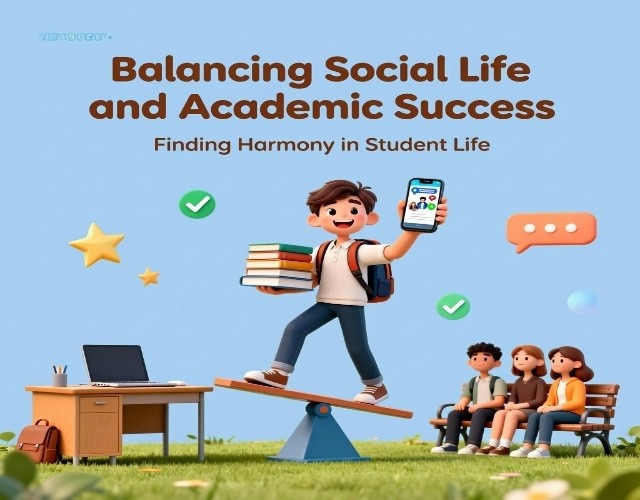 Student Life & Wellness