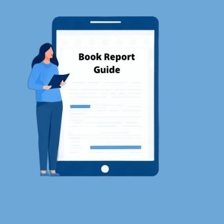 Book Report Guide