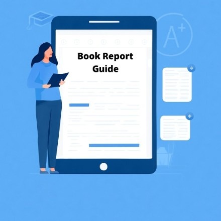 Book Report Guide