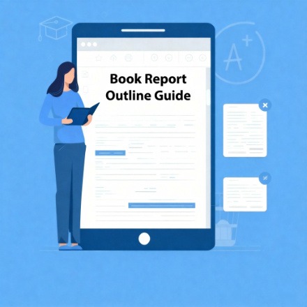 Book Report Outline