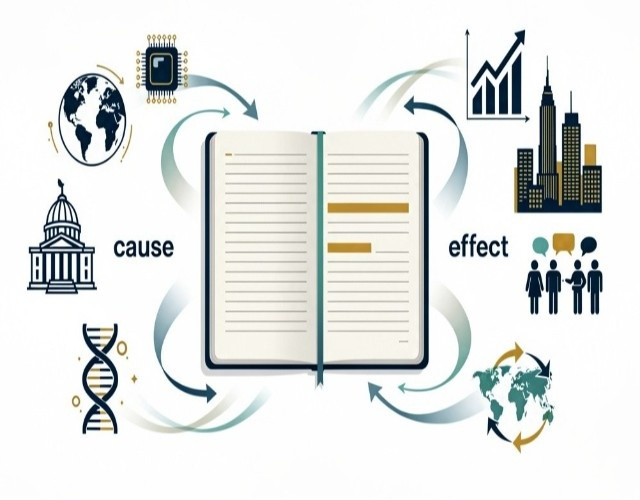 Master-Level Cause and Effect Essay Topics&nbsp;