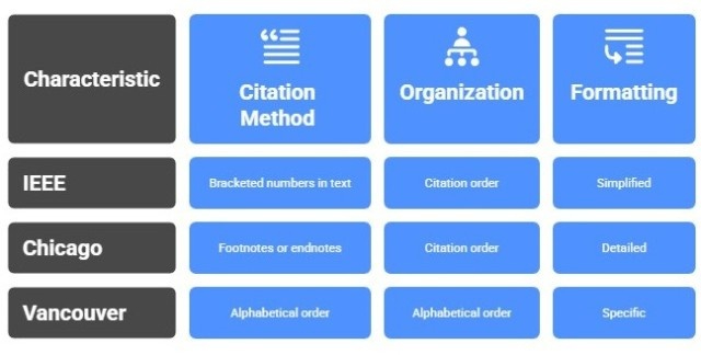 IEEE vs Other Numerical Styles