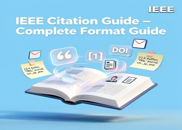 IEEE Citation