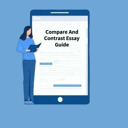 Compare And Contrast Essay Guide