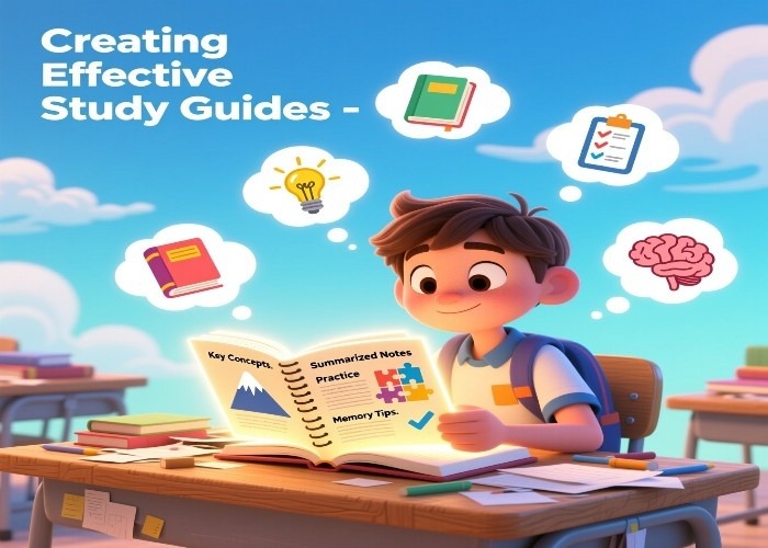 Study & Productivity