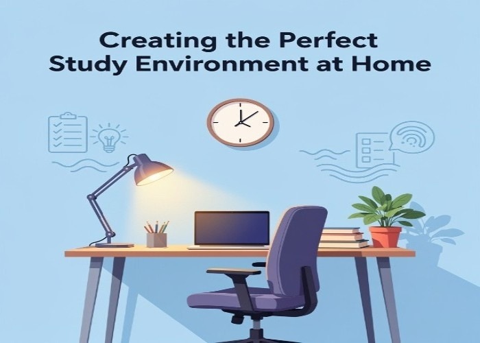 Study & Productivity