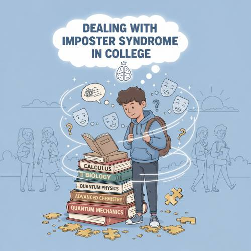 Student Life & Wellness