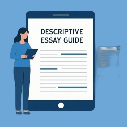 Descriptive Essay
