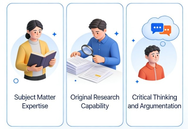 Why Human Writers Outperform AI