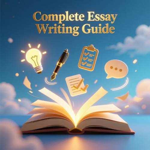 Essay Writing Guide