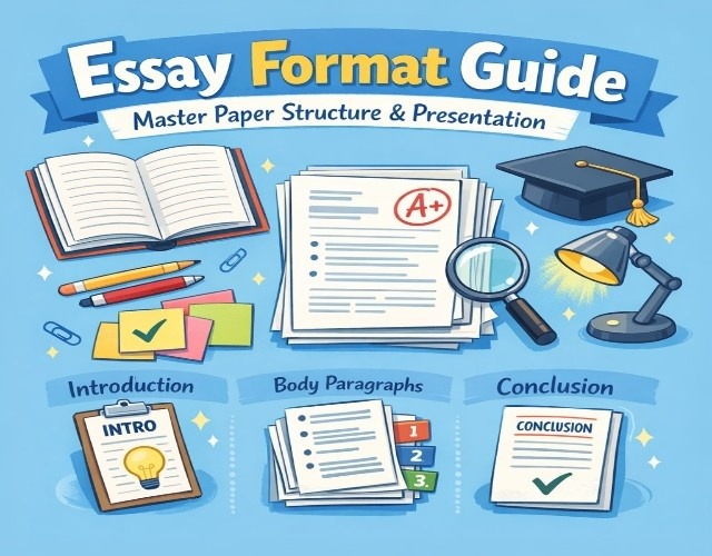 Essay Format