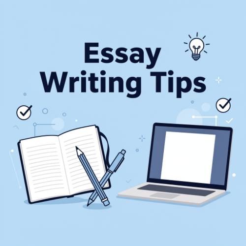 Essay Writing Tips