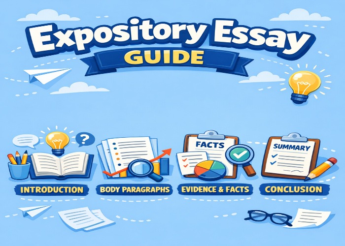 Expository Essay Guide