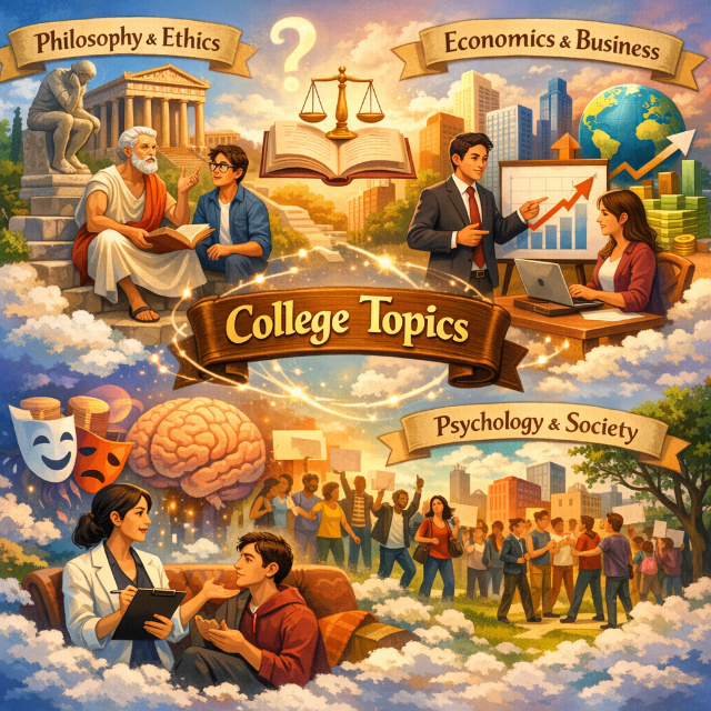 Expository essay topics by grade level showing appropriate complexity for college