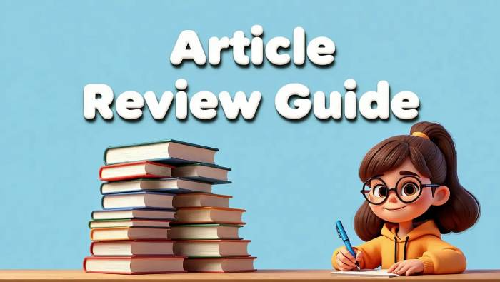 Article Review