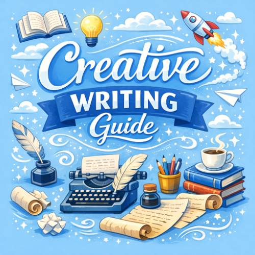 Creative Writing Guide