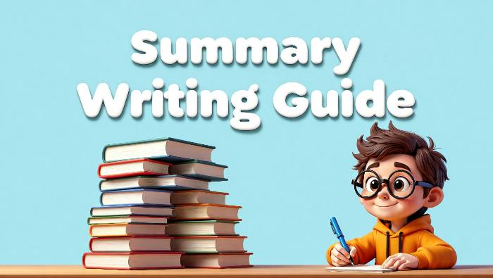 Summary Writing Guide
