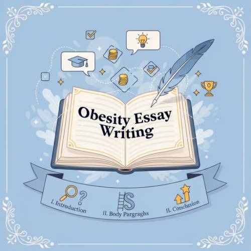Obesity Essay