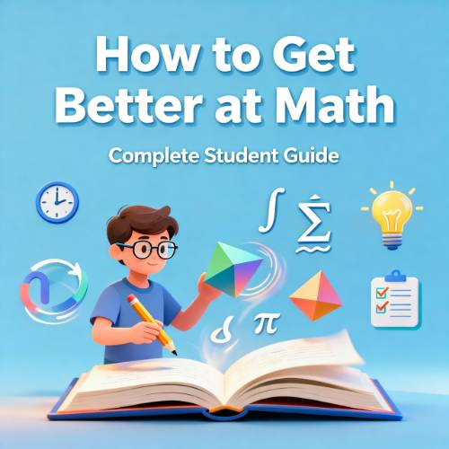 Solving Math Problems