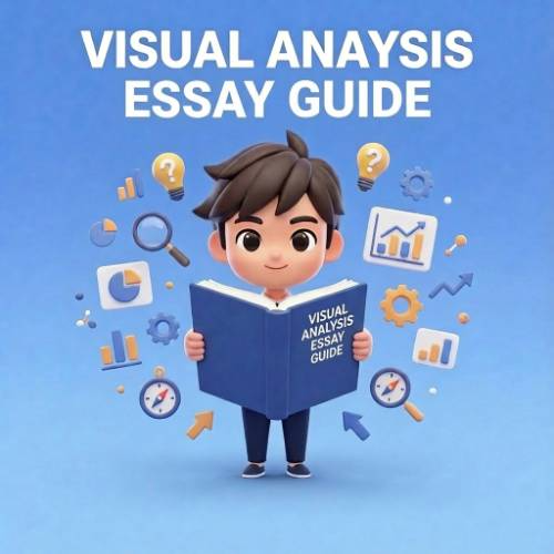 Visual analysis essay