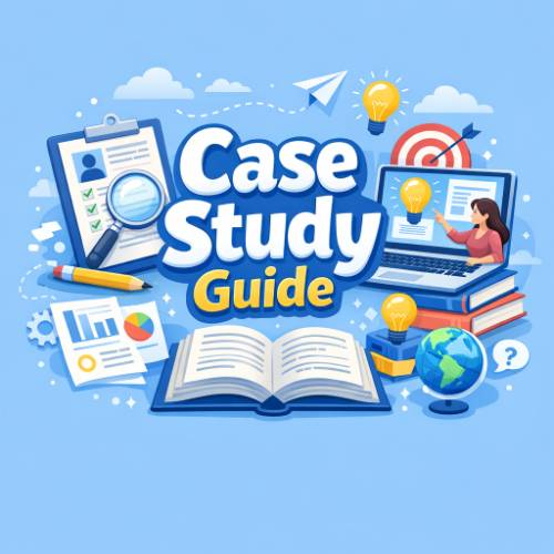 How to Write a Case Study