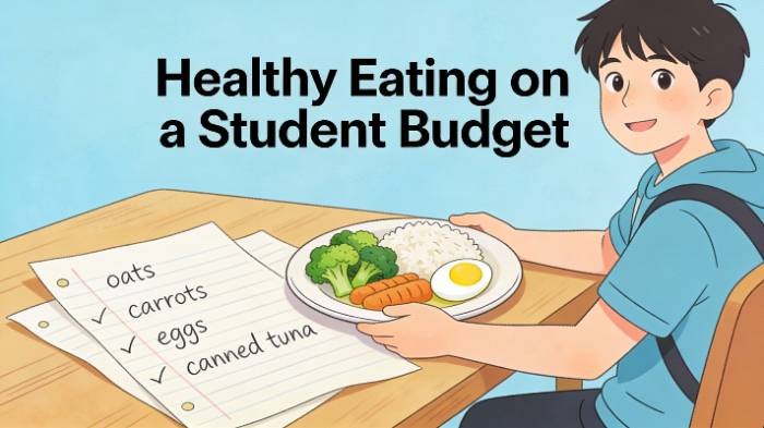 Student Life & Wellness