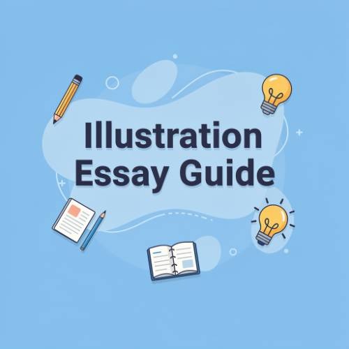 Illustration Essay