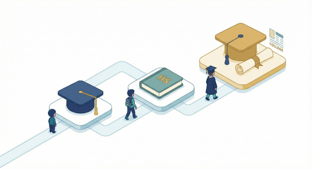 Middle School Informative Essay Example