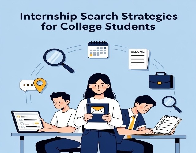 College Planning & Career