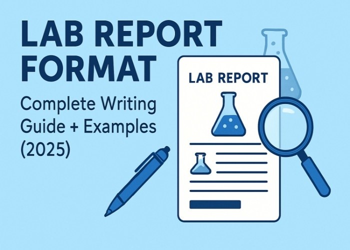 Lab Report