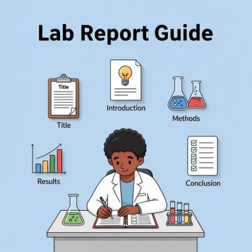 Lab Report