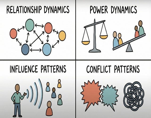 Relationship Dynamics