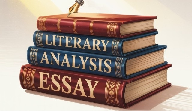Literary Analysis Essay
