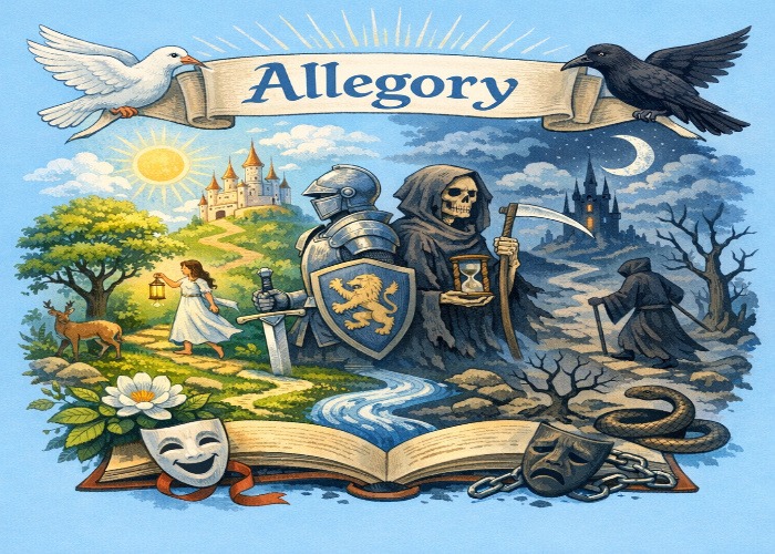 Allegory