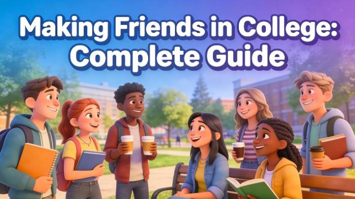 Student Life & Wellness