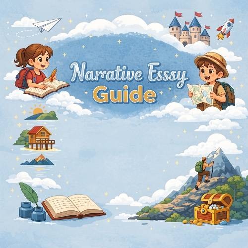 Narrative Essay Guide