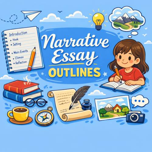Narrative Essay Outline