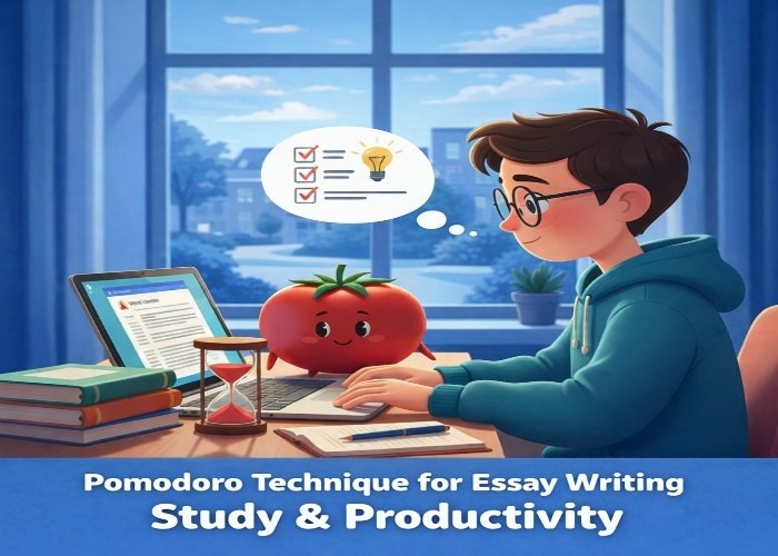 Study & Productivity