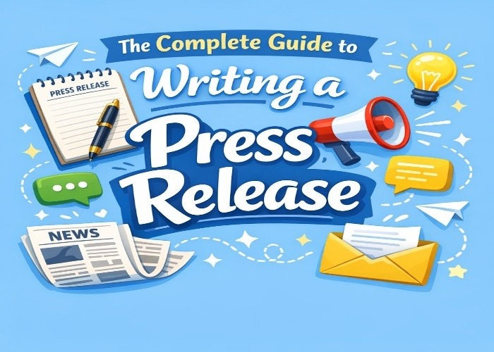 Press Release Guide