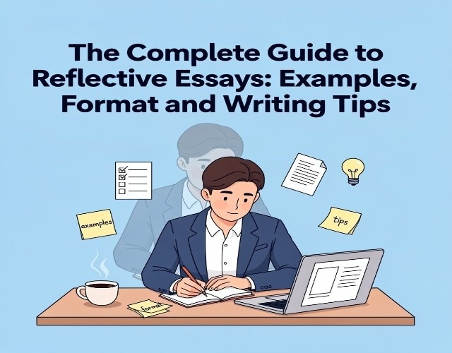 Reflective essay guide