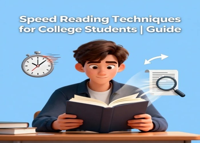 Study & Productivity