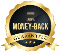Money Back Guarantee