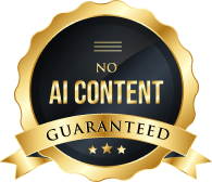 No-AI-Content