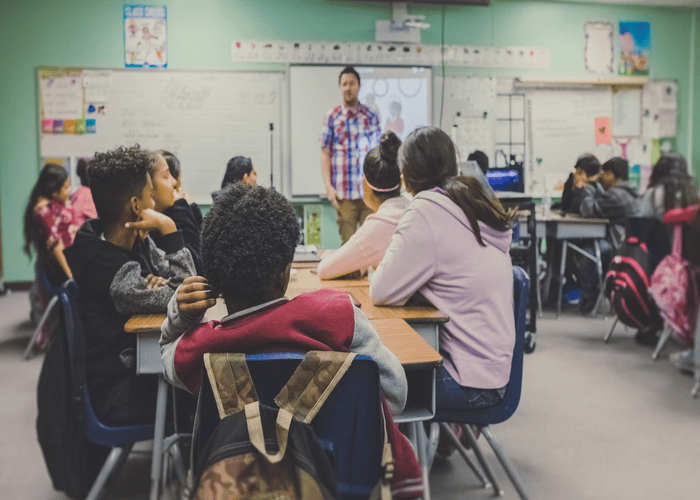 Schools Can Prepare Students for Meaningful Community Engagement